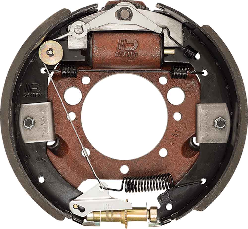 BRK KIT 12 1/4 X 3 3/8 GD HYD RH US 9K10KGD FSA