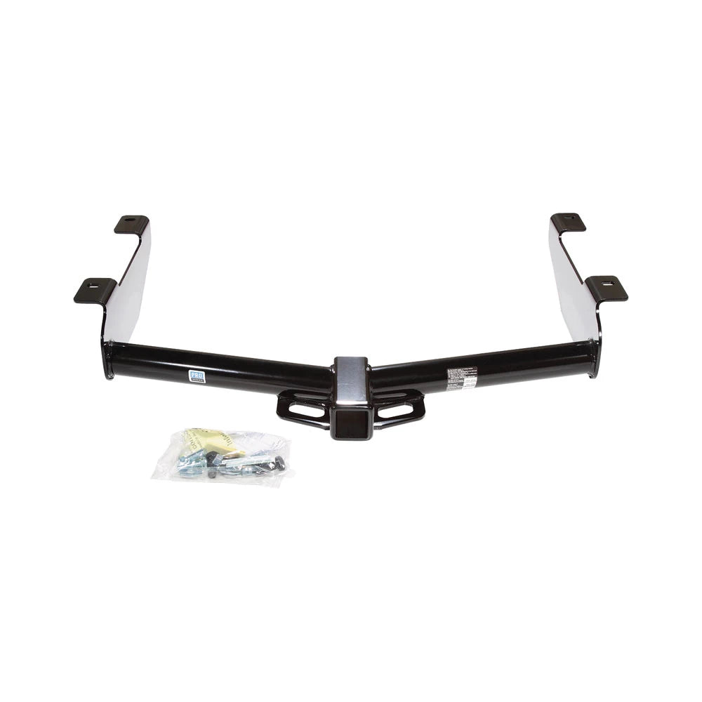 PRO SERIES 51 RECEIVER - ROUND TUB