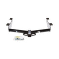 PRO SERIES 51 RECEIVER - ROUND TUB