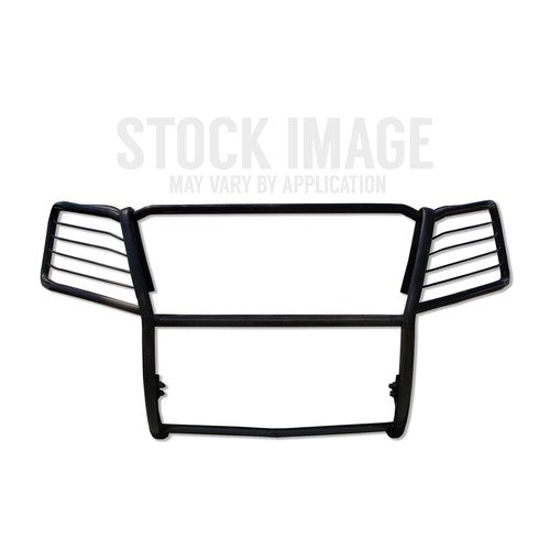 1618 RAV4 BLACK GRILL GUARD