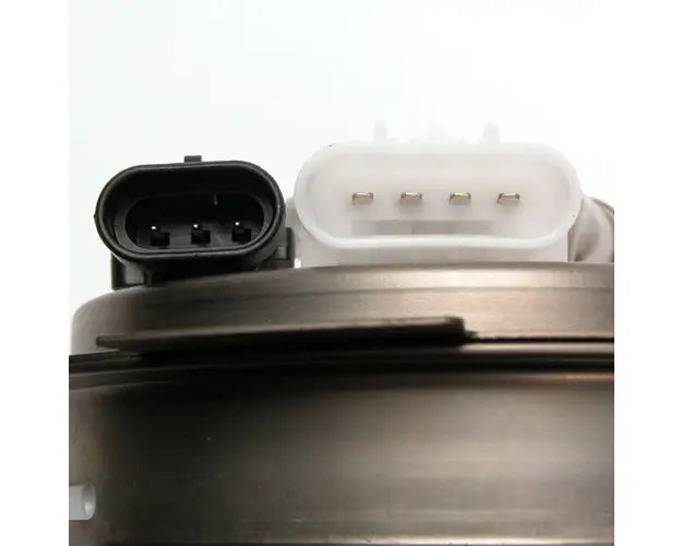 FUEL PUMP MODULE ASSEM