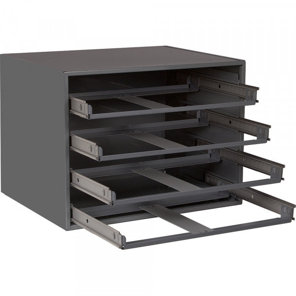 STORAGE BOX 4 COMPARTMENT