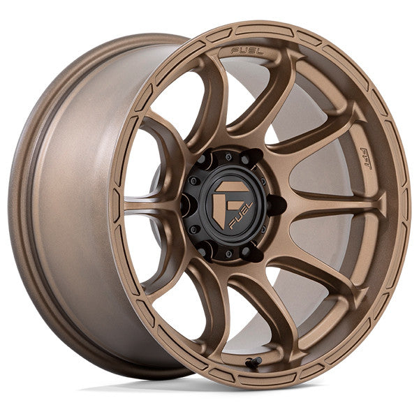D792 20X9 6X135 MT-BRNZ 01MM