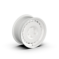 fifteen52 Evolution HD 17x8.5 6x135 0mm ET 87.1mm Center Bore Classic White Wheel