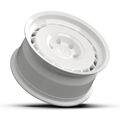 fifteen52 Evolution HD 17x8.5 6x135 0mm ET 87.1mm Center Bore Classic White Wheel