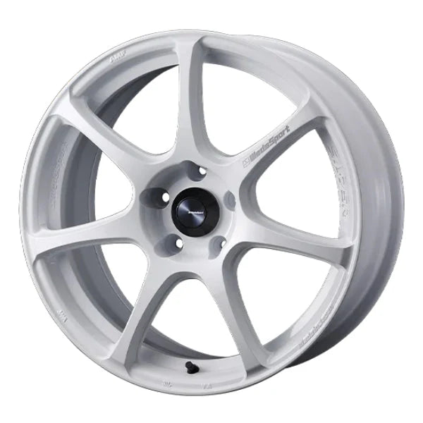 WedsSport SA-75R 18x9.5J 45 5x114.3 WHT