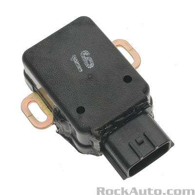 STANDARD IGN auto part