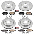 PowerStop auto part
