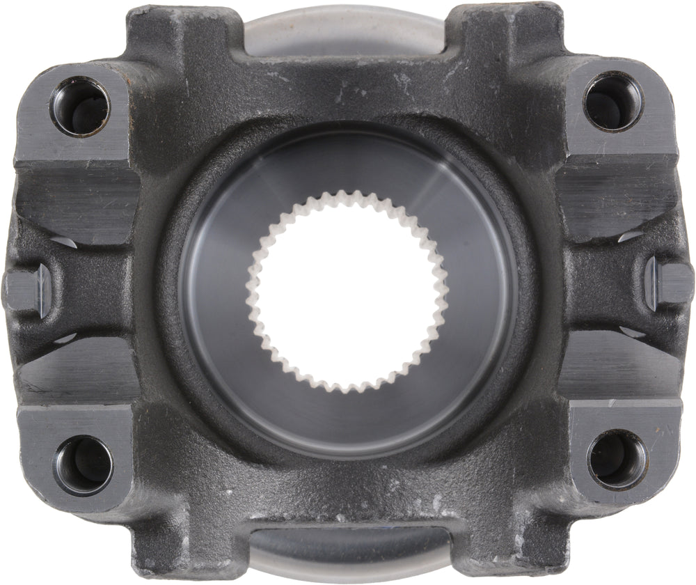 END YOKE ASSY