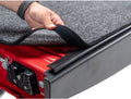 Bedrug 2024+ Toyota Tacoma Double Cab 5ft Bed Mat/Liner