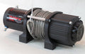 TFX 4500LB SYNTH ROPE WINCH