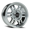 5-130HC CHR VOR M2 OVERLAND