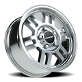 5-130HC CHR VOR M2 OVERLAND