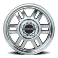 5-130HC CHR VOR M2 OVERLAND
