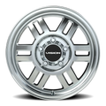 5-130HC CHR VOR M2 OVERLAND