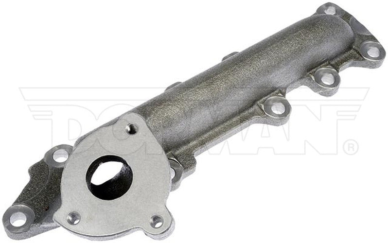 EXHAUST MANIFOLD