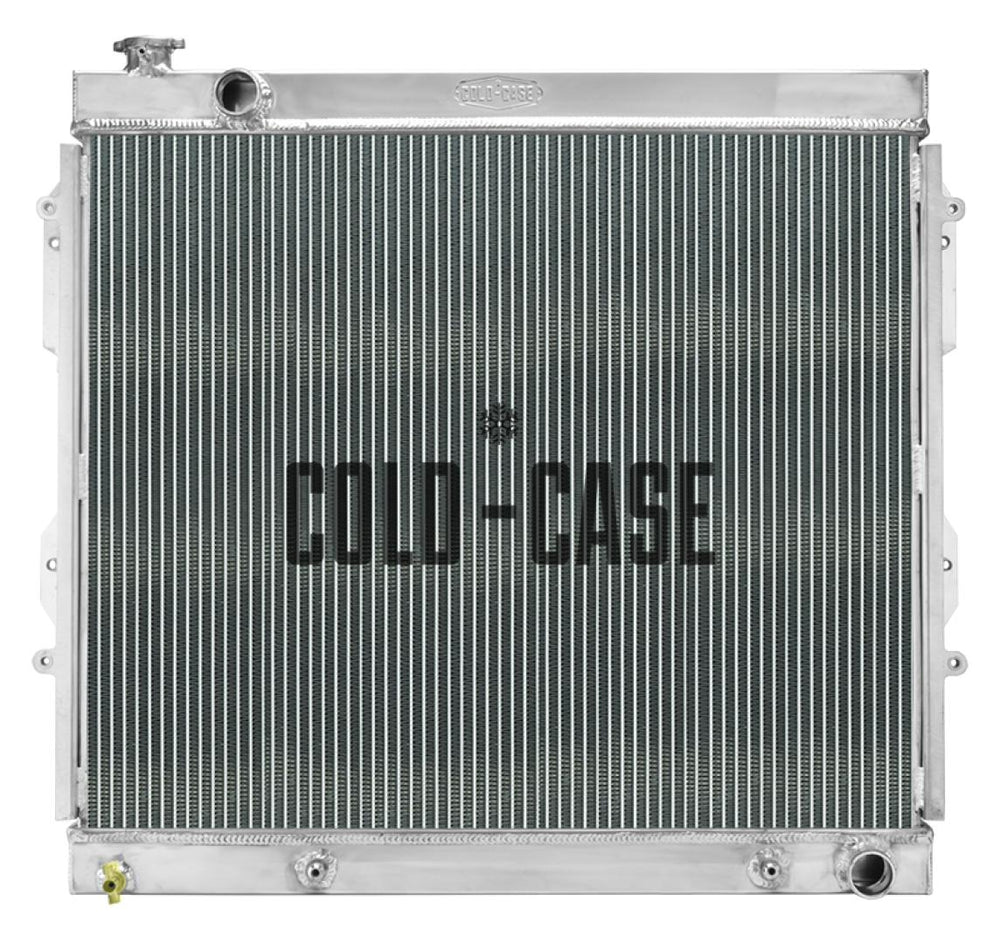 2000-06 Tundra radiator