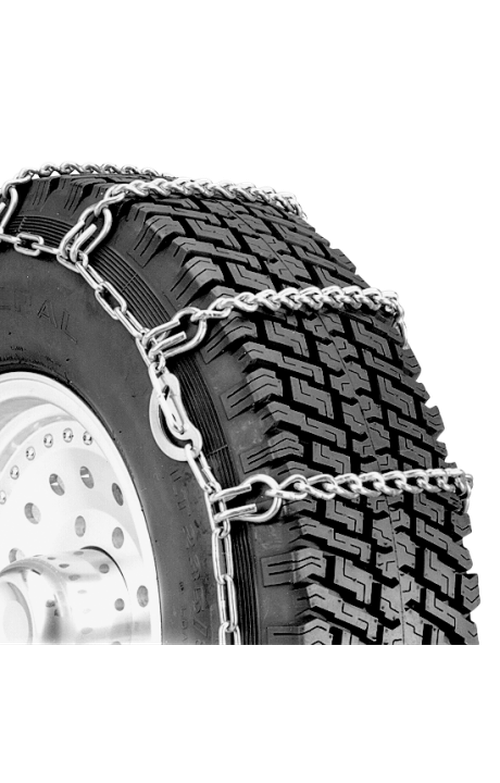 SINGLE TRUCK CHAIN CAMSH