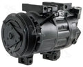 REMAN COMPRESSOR