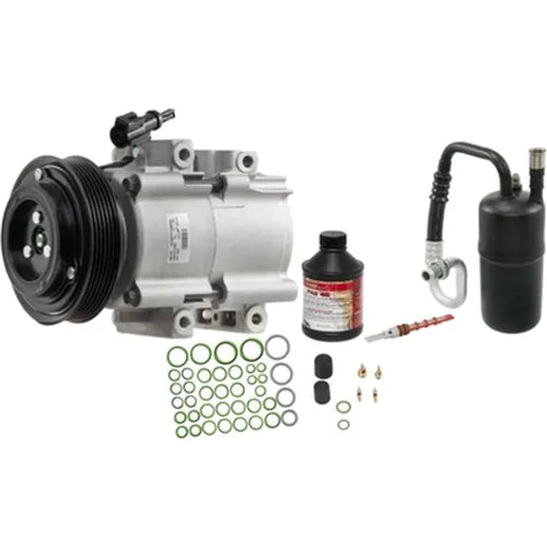 COMPLETE A/C KIT