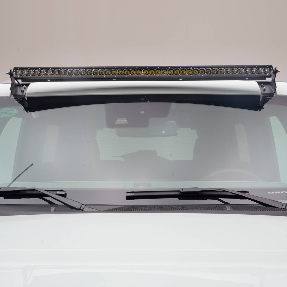 Zroadz black light bar