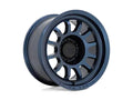 BRRPD 20X9 6X135 MN-BLUE 12MM