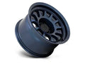 BRRPD 20X9 6X135 MN-BLUE 12MM