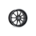 TSW TWSWP 19X8.5 5X112 M-BLK GL-BLK LIP 32MM - 1985SWP325112B66