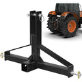 10,000LB FSTWY E2 RND BAR