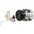 COMPLETE A/C KIT