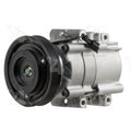 COMPLETE A/C KIT