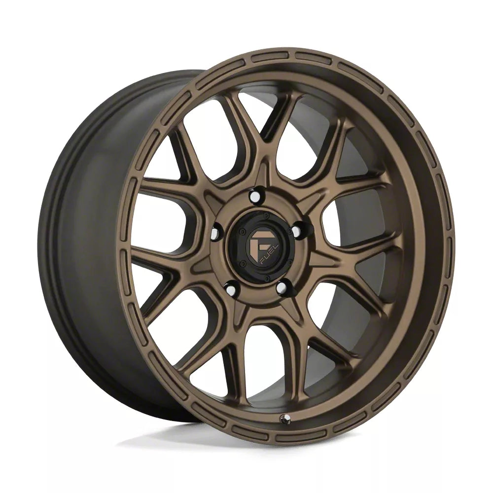 D671 20X10 5X5.0 MT-BRNZ -18MM