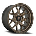 D671 20X10 5X5.0 MT-BRNZ -18MM
