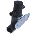 VAPOR CANISTER PURGE SOLENOID