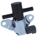 VAPOR CANISTER PURGE SOLENOID