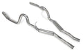 79-04 Mustang 5.0L 2.5 in Cat Back Exhaust Kit