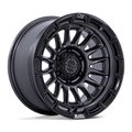 Black Rhino auto part