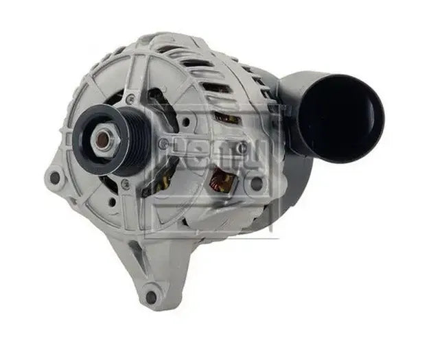 REMANUFACTURED ALTERNATOR