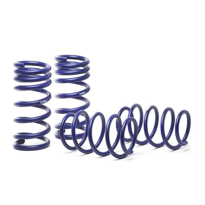 H&R springs