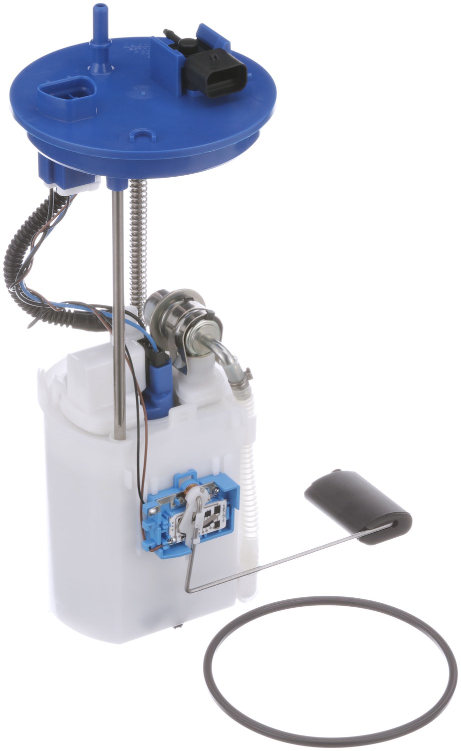 FUEL PUMP MODULE ASSEMBLY