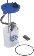 FUEL PUMP MODULE ASSEMBLY