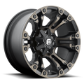 D569 18X9 8X170 MT-BLK-DDT 1MM