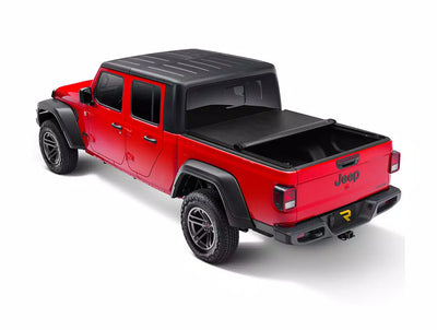 Truxedo black auto part