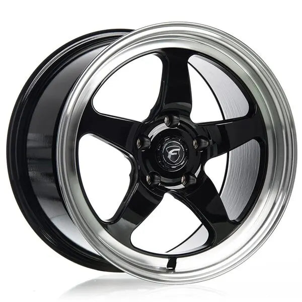 FORGESTAR black auto part