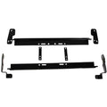 0918 RAM 1500 (EXCEPT 5.5FT BED) GOOSENECK RAILS