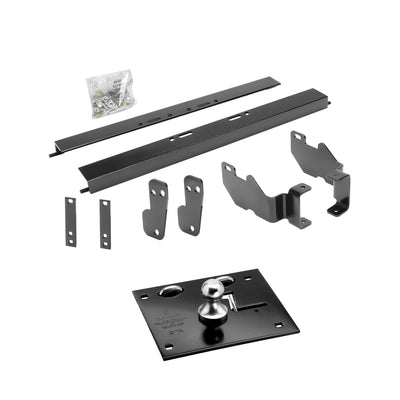 Draw-Tite auto part