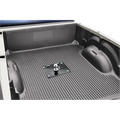 0918 RAM 1500 (EXCEPT 5.5FT BED) GOOSENECK RAILS