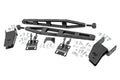 ~(80 lbs. 62X10X9)~ Ford Traction Bar Kit 4.5-6in Lift (08-16 F-250 4WD)