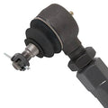 Synergy Jeep TJ/LJ/XJ/ZJ Heavy Duty Tie Rod