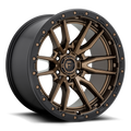 D681 22X9 6X5.5 MT-BRNZ-BBR 20MM